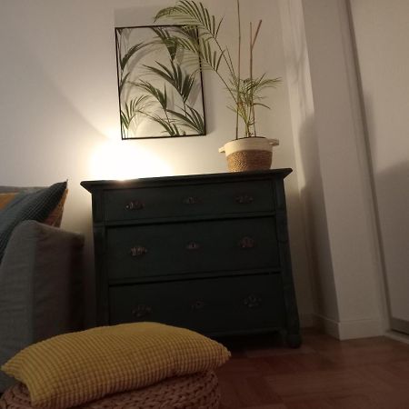 Suzy Mokotow Apartamento Varsovia Exterior foto