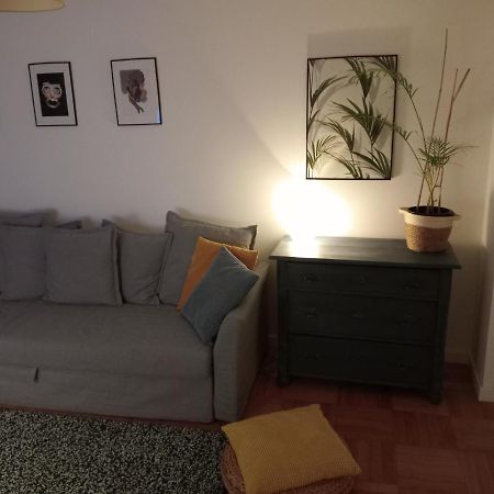 Suzy Mokotow Apartamento Varsovia Exterior foto