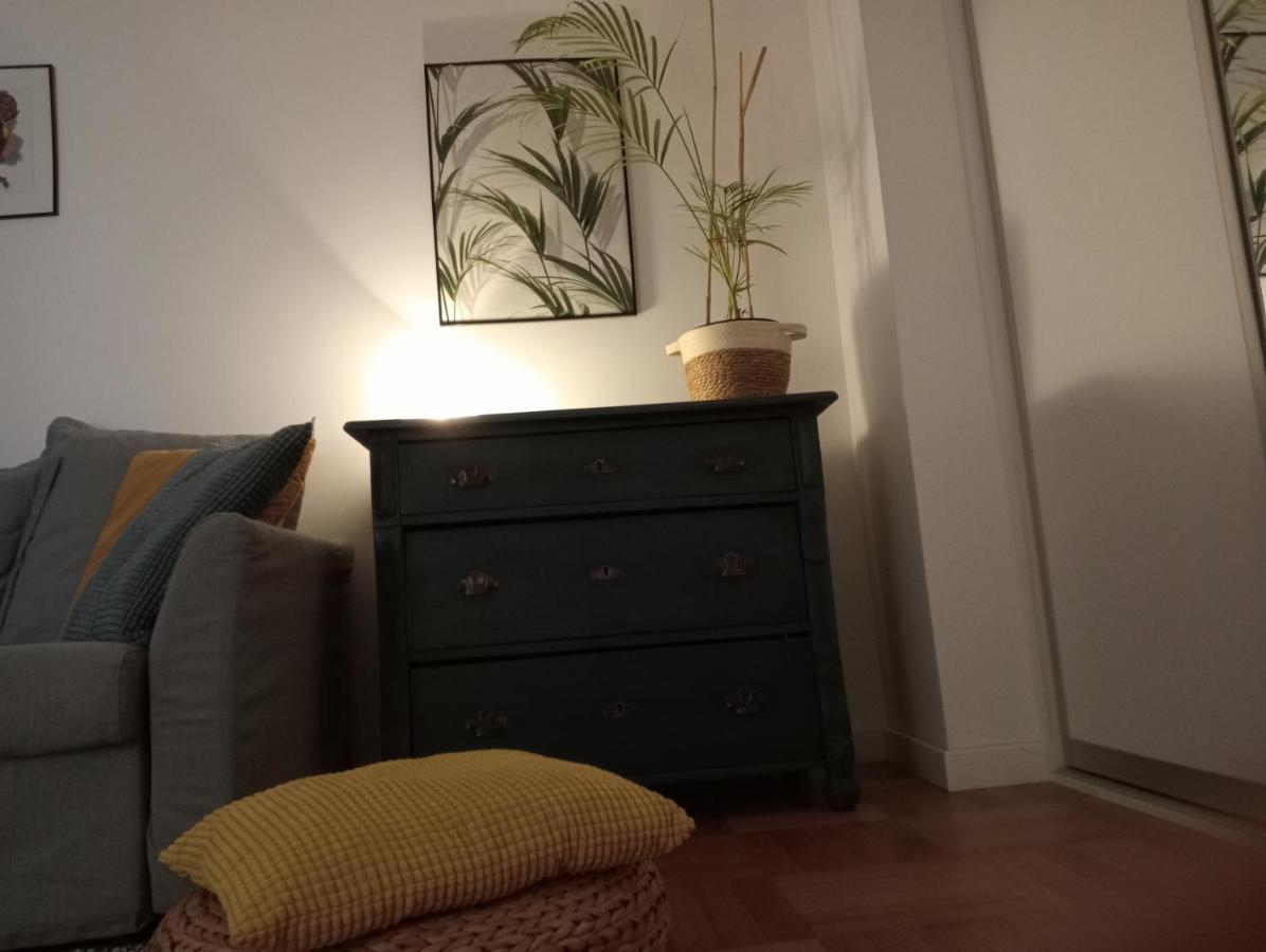 Suzy Mokotow Apartamento Varsovia Exterior foto