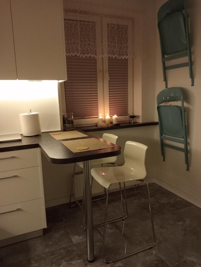 Suzy Mokotow Apartamento Varsovia Exterior foto